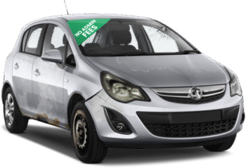 What Happens to a Car Written Off by Insurer UK?